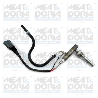 Injection Unit, soot/particulate filter regeneration